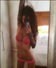 prostitueret i Kolding - Elite Escort